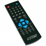 NOD STAGE Mini Hi-Fi με CD player